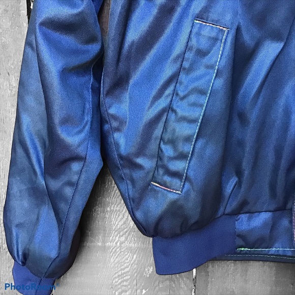 Yoko motocross racing jacket - Picture 8 of 11